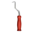 thumbnail image 1 of Herramienta semiautomática para torsión de alambre de amarre de barras de refuerzo Herramienta para cerco de gancho reforzado con alambre de amarre, 1 of 7