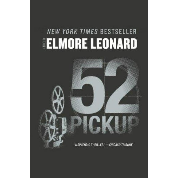 52 Pickup: A Novel