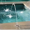 NEW Zodiac Jandy JDJ2004 Deck Jets 4-Pack Water Designs Stream Swimming Pool Spa