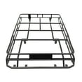 thumbnail image 5 of Plastic Roof Rack Luggage Carrier for MN90 D90 Rock Crawler 1/12 RC Car Cool Appearance, New Look for Pickup Truck, 5 of 8