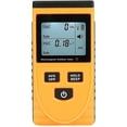 thumbnail image 1 of Geiger Counter,nuclear Radiation Meter, Portable Dosimeter Counter High Quality, 1 of 5