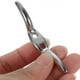 thumbnail image 2 of 4pcs Blind Cord Cleats Metal Blind Cord Winder Blinds Accessories Cord Cleats for Blinds, 2 of 3