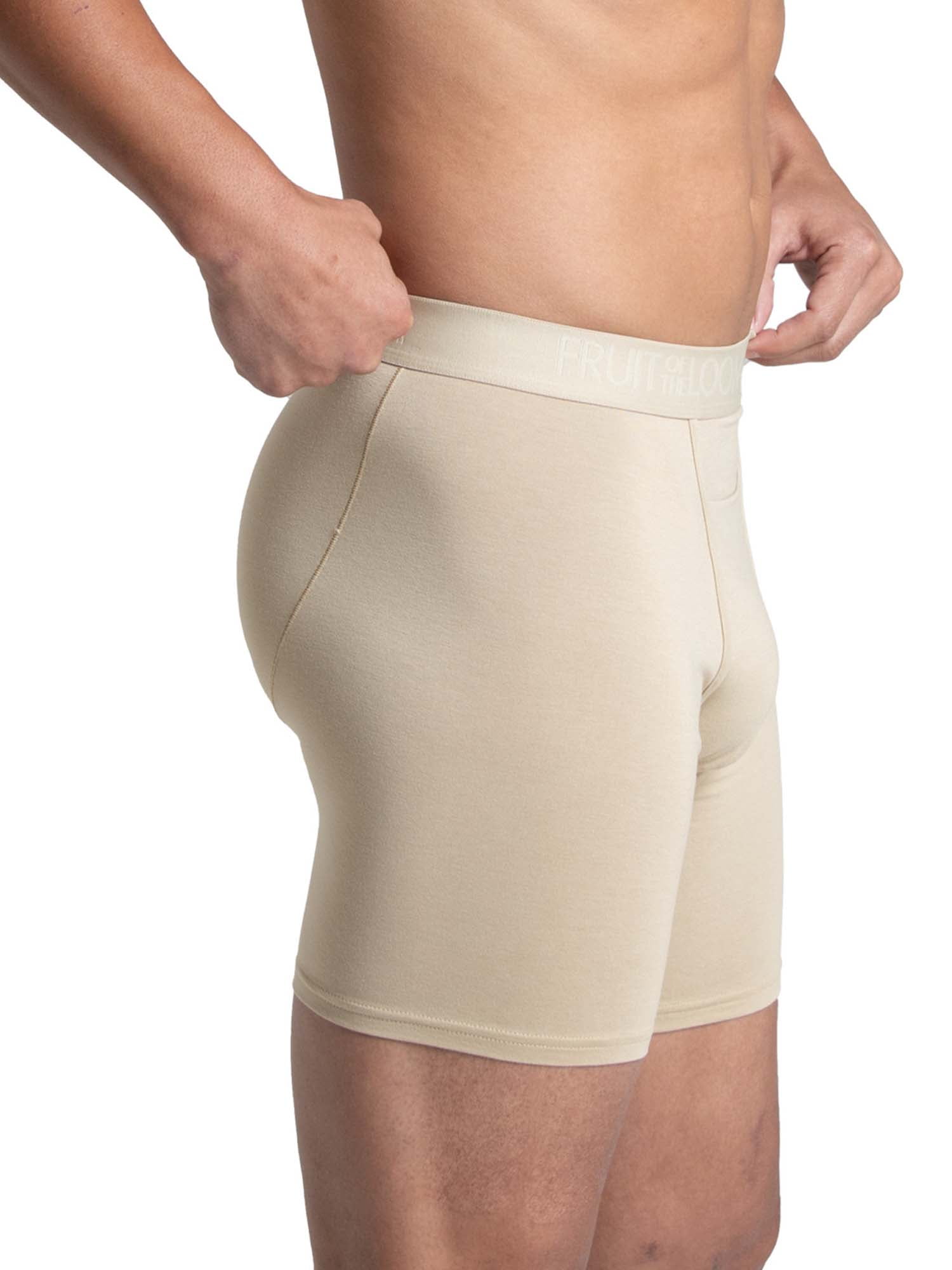 Fruit of the shop loom compression shorts