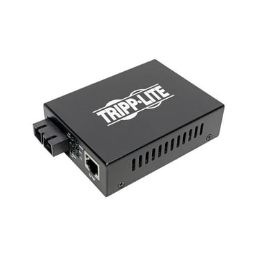 Tripp Lite N785-INT-SC-SM Transceiver/Media Converter
