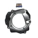 thumbnail image 1 of Tapa de admisión de aire para motocicleta, reemplaza la tapa del motor para Yamaha Xmax300 plata, 1 of 9