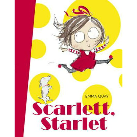 Scarlett, Starlet (Best New Starlets 2019)