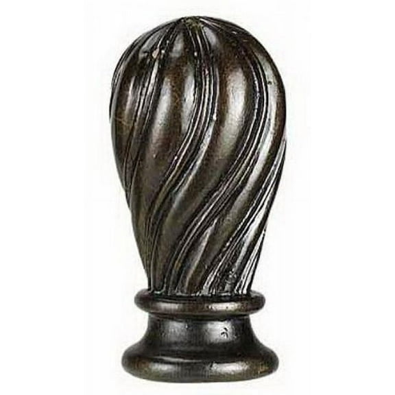 Cal Lighting, Resin Finial