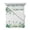 Green, variant on Leaf King Size Down Alternative Comforter, Lightweight Comforter Quilt Bedding Set with Pillow Shams Vintage Blue Green Purple Ombre Fruit Plant All Seasons Bed Comforter Duvet Insert 96"x106"