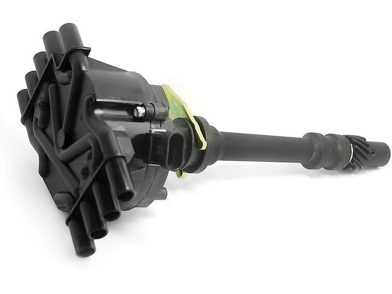 Ignition Distributor - Compatible with 1999 - 2000 Cadillac Escalade