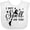 AA-White, variant on Inktastic I Put a Spell on You Halloween Magic Boys or Girls Baby Bib