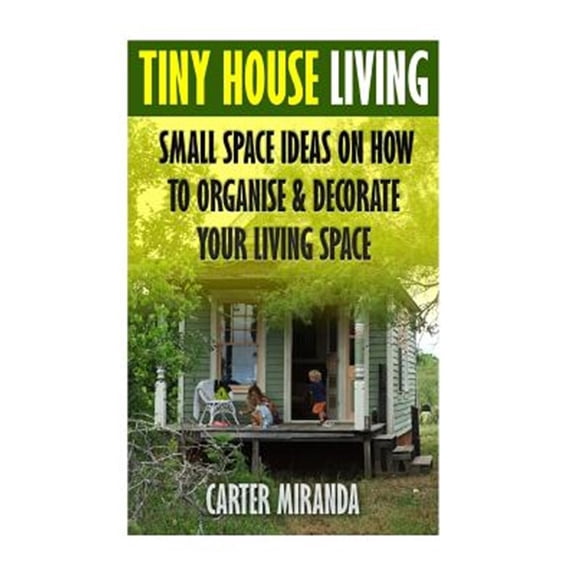 Pre-Owned Tiny House Living
