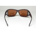thumbnail image 5 of BEBE BBOP1016CE SUNGLASSES RHINESTONES ON TEMPLES 100% UV RAYS PROTECTION MODERN, 5 of 9