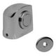 thumbnail image 1 of Tope Fija Puertas Magnético Phillips 1054 Niquel Satinado, 1 of 1