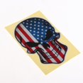 thumbnail image 4 of LOVIVER 5pcs Reflective Scuba Diving Sticker Decal for Car Laptop Boat Helmet Type 3, 4 of 8