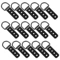 thumbnail image 6 of Greenadscape Decorative Picture Hangers Black 20Pcs 3.5In, 6 of 8