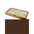 thumbnail image 1 of 17 Piece Packing Problem Puzzle Box, 1 of 1