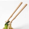 thumbnail image 5 of Rewenti Foot Chopsticks Are Practical Portable and Interesting Kitchen tools, 5 of 5