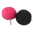 thumbnail image 7 of Foam Drill Polishing Cone Ball Pads Kit Car Hub Waxing Buffing Wheel Polisher 4", 7 of 7