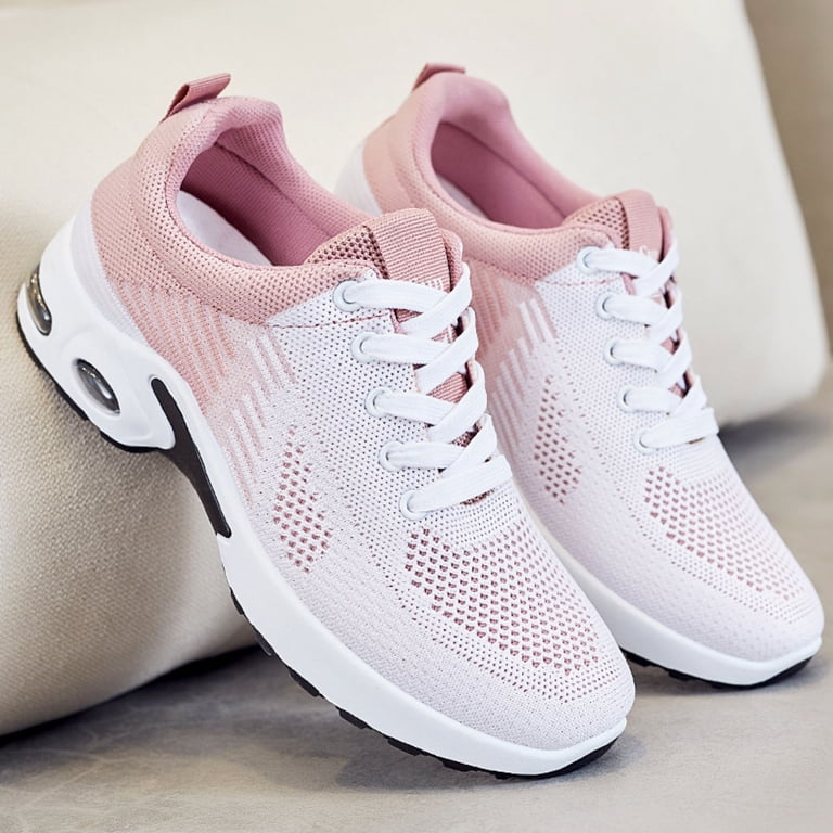 Women's Shoes For Lightweight Supportive Shoes Comfort