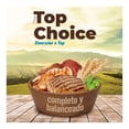 thumbnail image 4 of Alimento Para Perro The Top Choice Cachorro y Adulto Razas Pequeñas 7 kg, 4 of 4