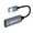 Grey, variant on Live Streaming Capturing Card 4K Input to 1080P Output USB Instantly Compatible Consoles Phone