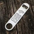 thumbnail image 2 of When the Snows Fall - Bottle Opener, 2 of 2