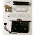 thumbnail image 3 of Cerradura De Puerta Digital Digital Antirrobo Antirrobo Contraseña De Cerradura De Puerta: Antirretorno, , Almacenamiento Automá 4 Left Pull Open Macarena Cerraduras electrónicas inteligentes, 3 of 8