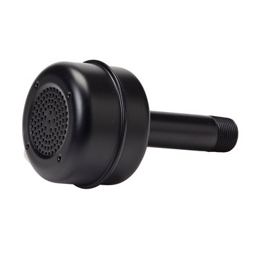 Pot D'échappement Briggs & Stratton - Pièce De Rechange Modèles 299477, 391569, 393232