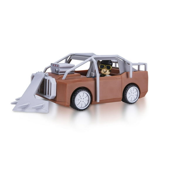 Roblox The Abominator Vehicle