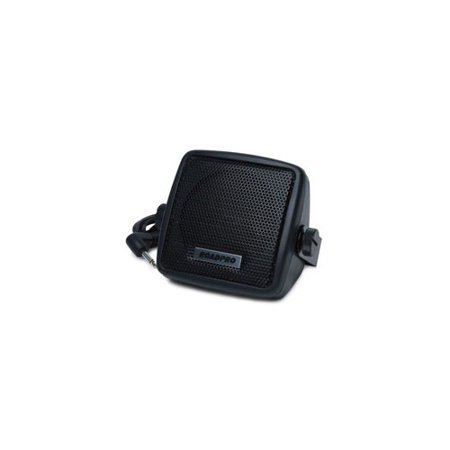 9 250 Watt Speaker - ROADPRO R RP-108C 2-3 4 CB EXTENSION SPEAKER WITH SWIVEL BRACKET 6 WATTS