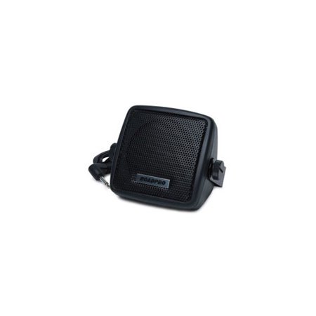 ROADPRO R RP-108C 2-3 4 CB EXTENSION SPEAKER WITH SWIVEL BRACKET  6 (Best Pa Speaker For Cb Radio)