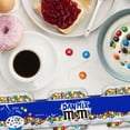 thumbnail image 5 of Yoghurt Danmix Vainilla con Domo M&M 3 pack 110 g c/u, 5 of 5