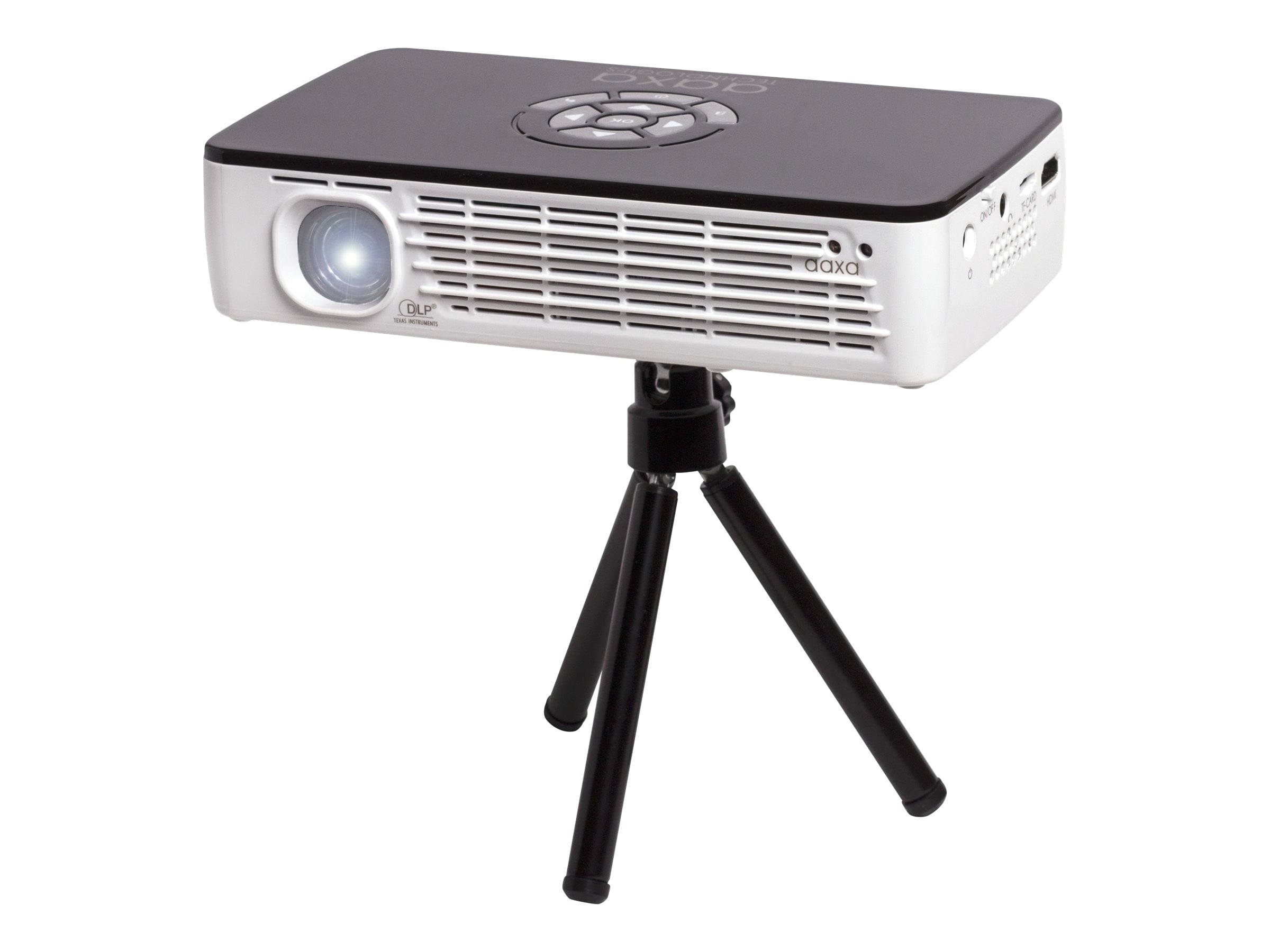 wireless pico projector list