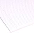 thumbnail image 7 of Sparco, SPR82110, Notebook Filler Paper - Letter, 100 / Pack, 7 of 7