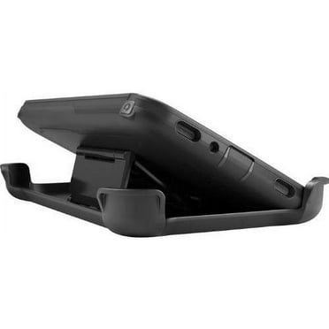 OtterBox DEFENDER SERIES Case for Samsung Galaxy Tab 3 7.0" ONLY - Retail Packaging - BLACK