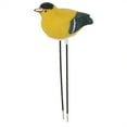 thumbnail image 1 of Soil Moisture Sensor Hygrometer Garden Premium Bird Shape Cute Adorable Planting Enthusiasts, 1 of 7