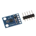 thumbnail image 4 of Módulo 3V-5V HMC5883L Sensor Magnetómetro Brújula Herramientas Manuales Fontanería, 4 of 7