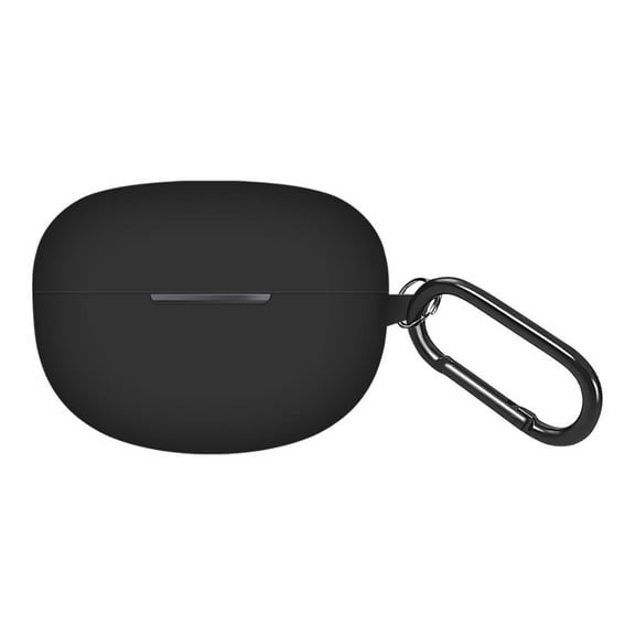 SaharaCase Venture Silicone Case for Ultra Open Earbuds Black (HP00125)