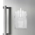 thumbnail image 1 of unbranded 2Ud Cucharón Y Soporte Para Hielera Organizador Transparente Para Cocina, 1 of 8