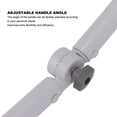 thumbnail image 4 of String Trimmer Handle, Oversized Design Trimmer Grip Ergonomic Improves Work Efficiency  For Landscaping, 4 of 8