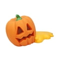 thumbnail image 2 of Cute Specter Decoration Halloween Decoration Halloween Specter Home Night Light PVC Door Stopper Avoid Collision Device Ornament Prop Decoration Present, 2 of 6