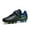 Black, variant on Teen Boys Sneakers Cleats Athletic Competition Football Shoes With Firm Ground Studs Enhanced Traction Speed