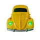 thumbnail image 2 of Carro Clásico De Pilas Transformable, Vapor, Luz Y Sonido Vocho, 2 of 10