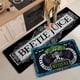 thumbnail image 2 of Tim Burton b-beetlejugos Felpudo de entrada, alfombra antideslizante lavable para cocina, sala de estar, pasillo, alfombras de puerta, Baño, 2 of 5