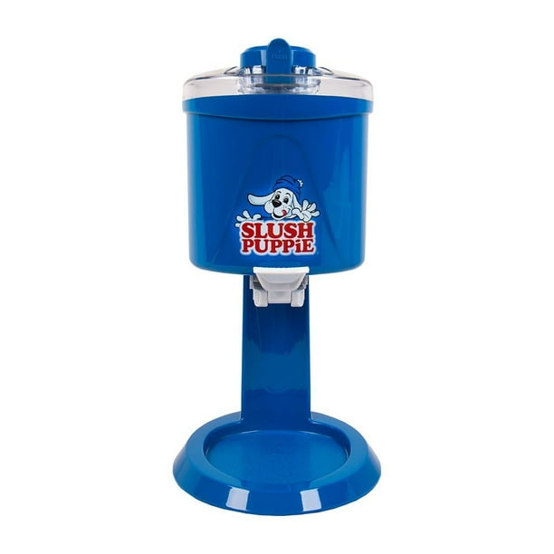 Slush Puppie Ice Cream Machine