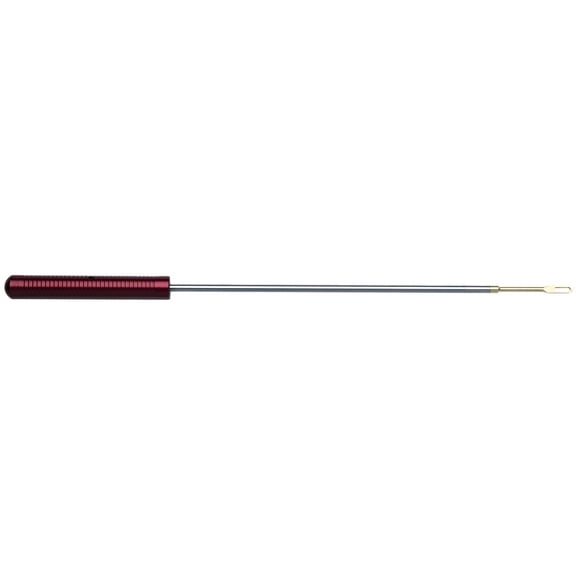 PRO-SHOT 1 PC CLNG ROD 8" 22CAL & UP
