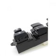 thumbnail image 4 of Car Window Electric Lift Switch, Electric Adjustment Switch, for Toyota Vehicles from 98 to 07, 4 of 4