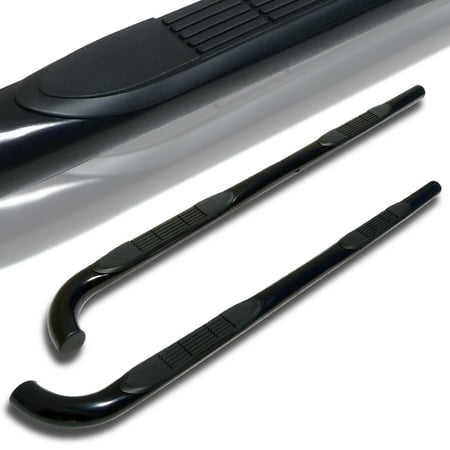 Spec-D Tuning For 2001-2004 Toyota Tacoma Double/Crew Cab Side Step Bar 3