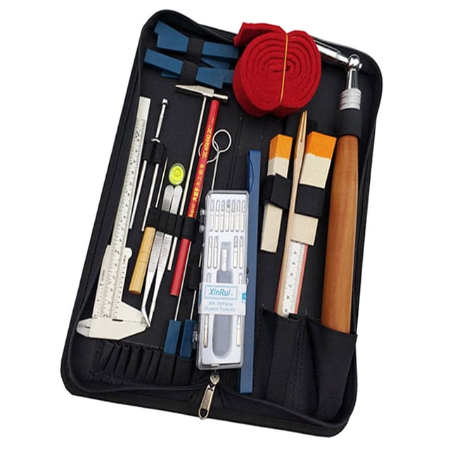 36 Pcs Outils de Maintenance pour Piano Clavier Instrument