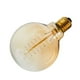 thumbnail image 2 of Foco incandescente Sanelec Sanelec Vintage Tipo Globo 1730, 2 of 2